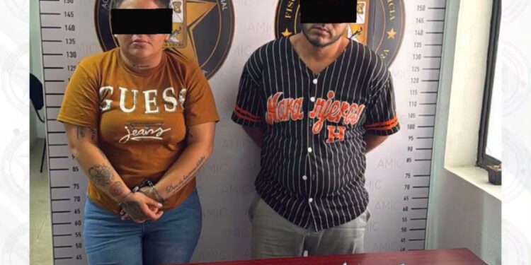 FGJES ejecuta orden de aprehensión e imputará a dos probables responsables del homicidio de un custodio penitenciario en Hermosillo