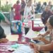 SINDICATURA  MUNICIPAL BRINDA APOYO A FAMILIAS  A TRAVÉS DE JORNADA POR LA PAZ Y  DE SERVICIOS EN PUEBLO YAQUI