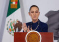 Sheinbaum descarta nuevos impuestos y gravar herencias