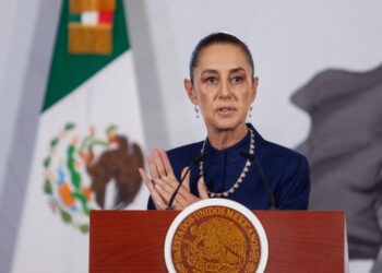 Sheinbaum descarta nuevos impuestos y gravar herencias