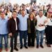 Docentes de todos los niveles dialogan con Javier Lamarque sobre los retos de la educación en Sonora