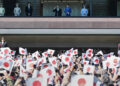 Japón reforma la ley de sucesión imperial pero mantiene veto a las mujeres