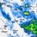 Se esperan más tormentas durante la tarde, en distintas regiones