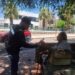 Activa Gobierno de Hermosillo Operativo de Hidratación por altas temperaturas