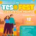 Este domingo llega el “Tesofest” a San Pedro El Saucito