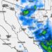 Se pronostican tormentas fuertes para la tarde de hoy
