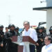 Tamaulipas hace todo de su parte para tener una frontera más segura con Estados Unidos: Américo Villarreal
