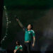 Con todo y lluvia, Caifanes se adueña del Estadio GNP para cimbrar a 65 mil fanáticos
