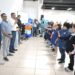 Toma protesta Toño Astiazarán a segunda generación de “Guardianes del Agua”
