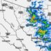 Se prevé la formación de nuevas tormentas en próximas horas