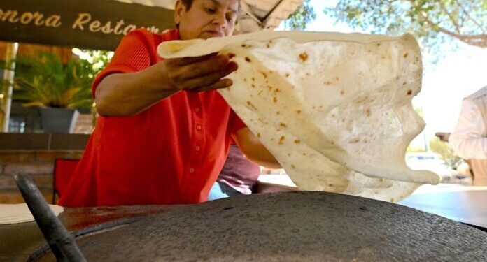 Invita Gobierno de Hermosillo utilizar el Pasaporte Gastronómico en San Pedro El Saucito