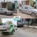 Inician operativo «Hermosillo Libre de Vehículos en Situación de Abandono 2026