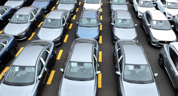 Venta de autos nuevos registra un histórico primer semestre; es la más alta desde 2005