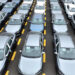 Venta de autos nuevos registra un histórico primer semestre; es la más alta desde 2005