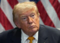Trump advierte que podría atacar otra vez Irán