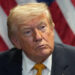 Trump advierte que podría atacar otra vez Irán