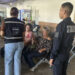 Acercan información preventiva a viajeros durante el Operativo Verano 2026
