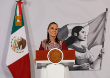 T-MEC seguirá vigente hasta 2036 aún sin prórroga de EU: Sheinbaum