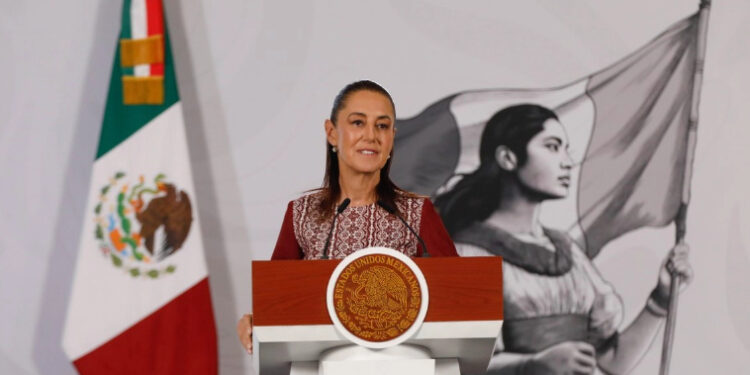 T-MEC seguirá vigente hasta 2036 aún sin prórroga de EU: Sheinbaum
