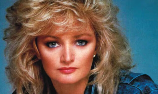 Muere la cantante británica Bonnie Tyler, inconfundible voz rasgada de los años 80
