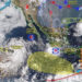 Bajará presencia de tormentas en Sonora