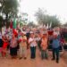 LA 4T SE DEFIENDE DESDE LAS COLONIAS Y A RAS DE SUELO: CELIDA LÓPEZ