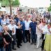 Escuchar a quienes cuidan y construyen el bienestar también es cuidar a Sonora: Javier Lamarque