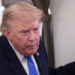 La popularidad de Trump en EU cae a mínimos históricos