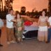 MARÍA ROSARIO ESQUER VALDEZ ES LA AFORTUNADA DEL AUTOMÓVIL DODGE ATTITUDE DE “GANA CON TU PREDIAL 2026”
