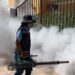Impulsa Salud Sonora medidas preventivas para evitar el dengue