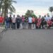 FAMILIAS DISFRUTAN UNA NUEVA EDICIÓN DE DOMINGUEANDO EN BICI Y +