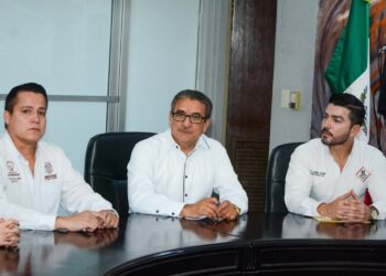 LLEGAN MÉDICOS A LAS CASAS DE SALUD RURALES DE NAVOJOA