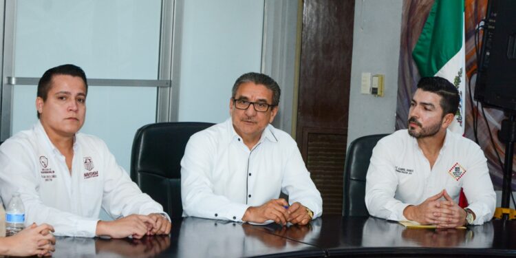 LLEGAN MÉDICOS A LAS CASAS DE SALUD RURALES DE NAVOJOA