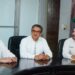LLEGAN MÉDICOS A LAS CASAS DE SALUD RURALES DE NAVOJOA