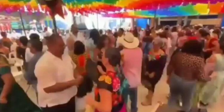 ataqueafiestas