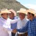 *Sonora lidera el crecimiento del campo en el norte del país: Durazo*