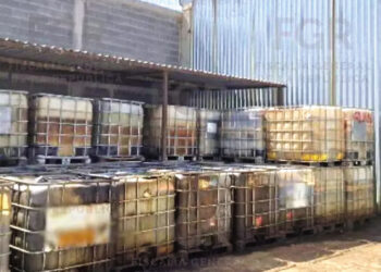 Desmantelan 4 centros de huachicol en 3 estados