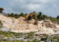 Clausuran complejo turístico Las Dunas en Yucatán