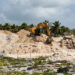 Clausuran complejo turístico Las Dunas en Yucatán
