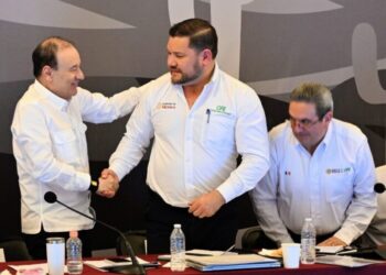 coordinacion