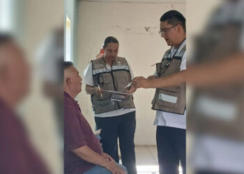 Exigen que Grupo México ayude a los afectados por derrame en Naco, Sonora