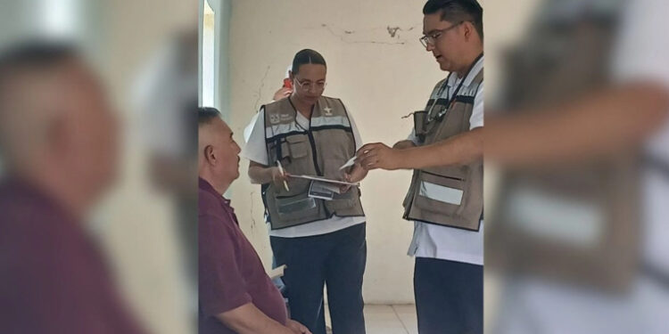 Exigen que Grupo México ayude a los afectados por derrame en Naco, Sonora