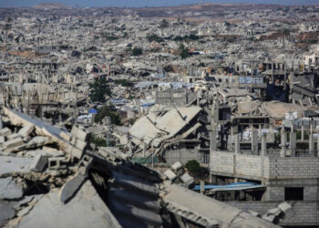 desafianetanyahu
