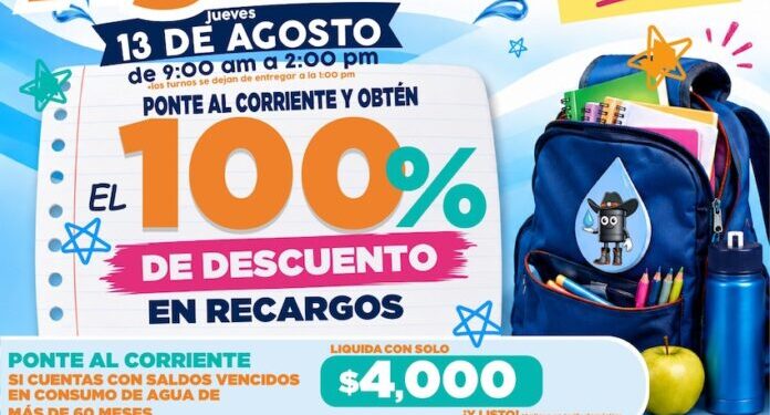 descuentos