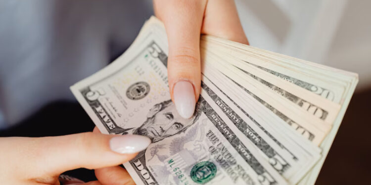 Este es el precio del dólar HOY miércoles 5 de agosto de 2026