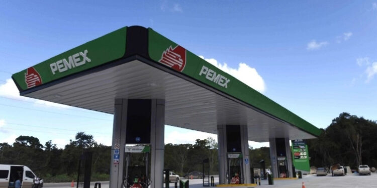 gasolinadebajo