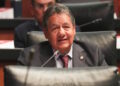 higinio martinez
