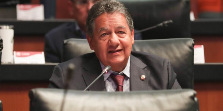 higinio martinez