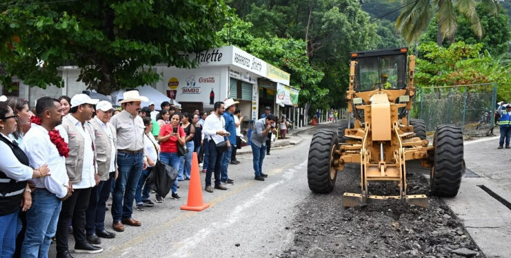 infraestructura