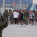 España detectó a miembros del servicio de inteligencia marroquí entre migrantes de Ceuta